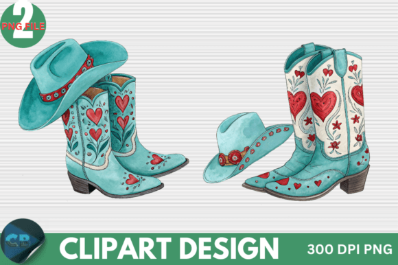 Download Cowboy Valentine Clipart PNG - Cowboy valentine Collection