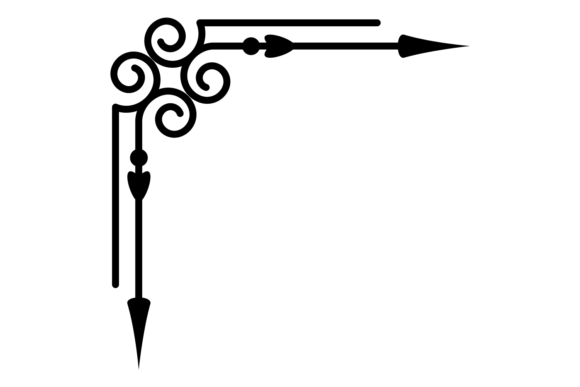 Download A Black and White Image of a Curved Line - Curved line Collection