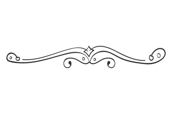 Download A Black and White Image of a Curved Line - Curved line Collection