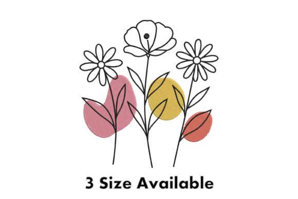 Download Minimal Daisies - Minimal Collection