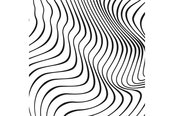 Download Curved Line Texture Line Pattern. Ocean - Curved line Collection