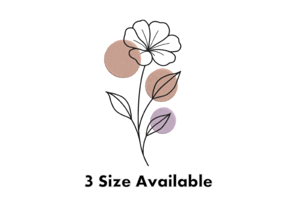 Download Minimal Flower - Minimal Collection